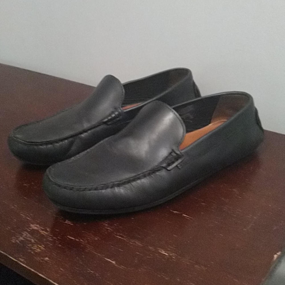 JOYKS Made in Italy Original Mocassin 43